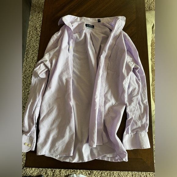 Chaps Dress Shirt - Picture 1 of 1